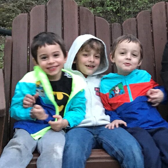 Patchwork, Bleaching, Painting, Stitching, Splicing = MY UPCYCLING LIFE! - Picture 7 of 16